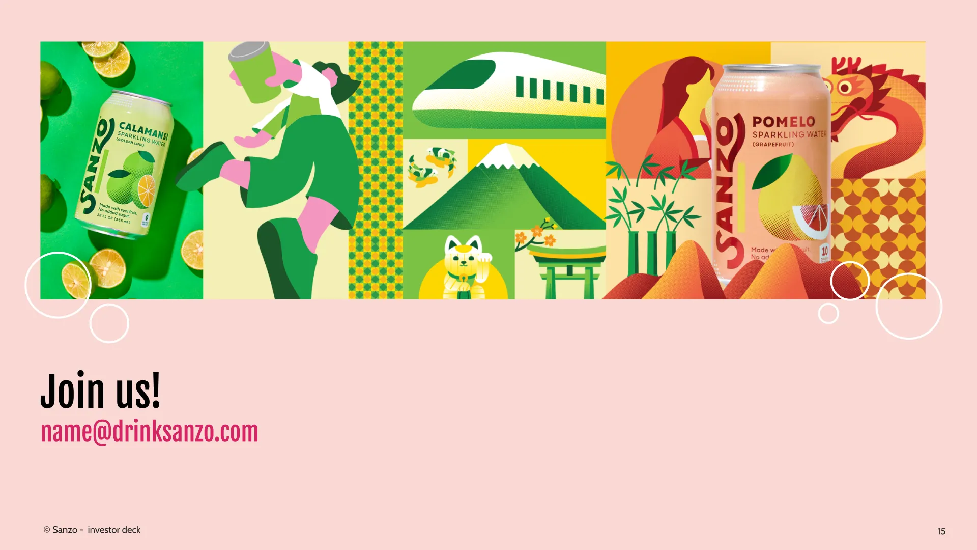 Presentation slide 15