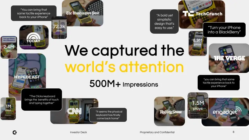 Presentation slide 7