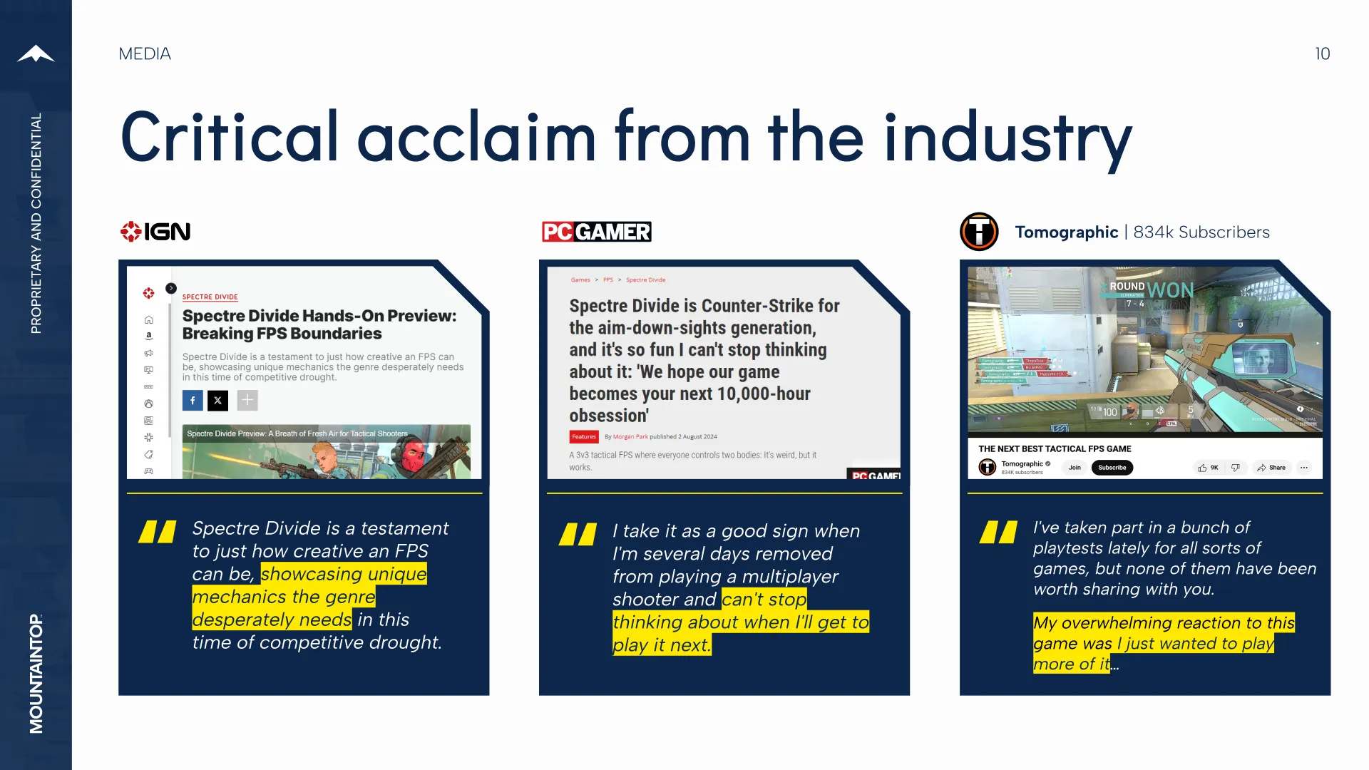 Presentation slide 5