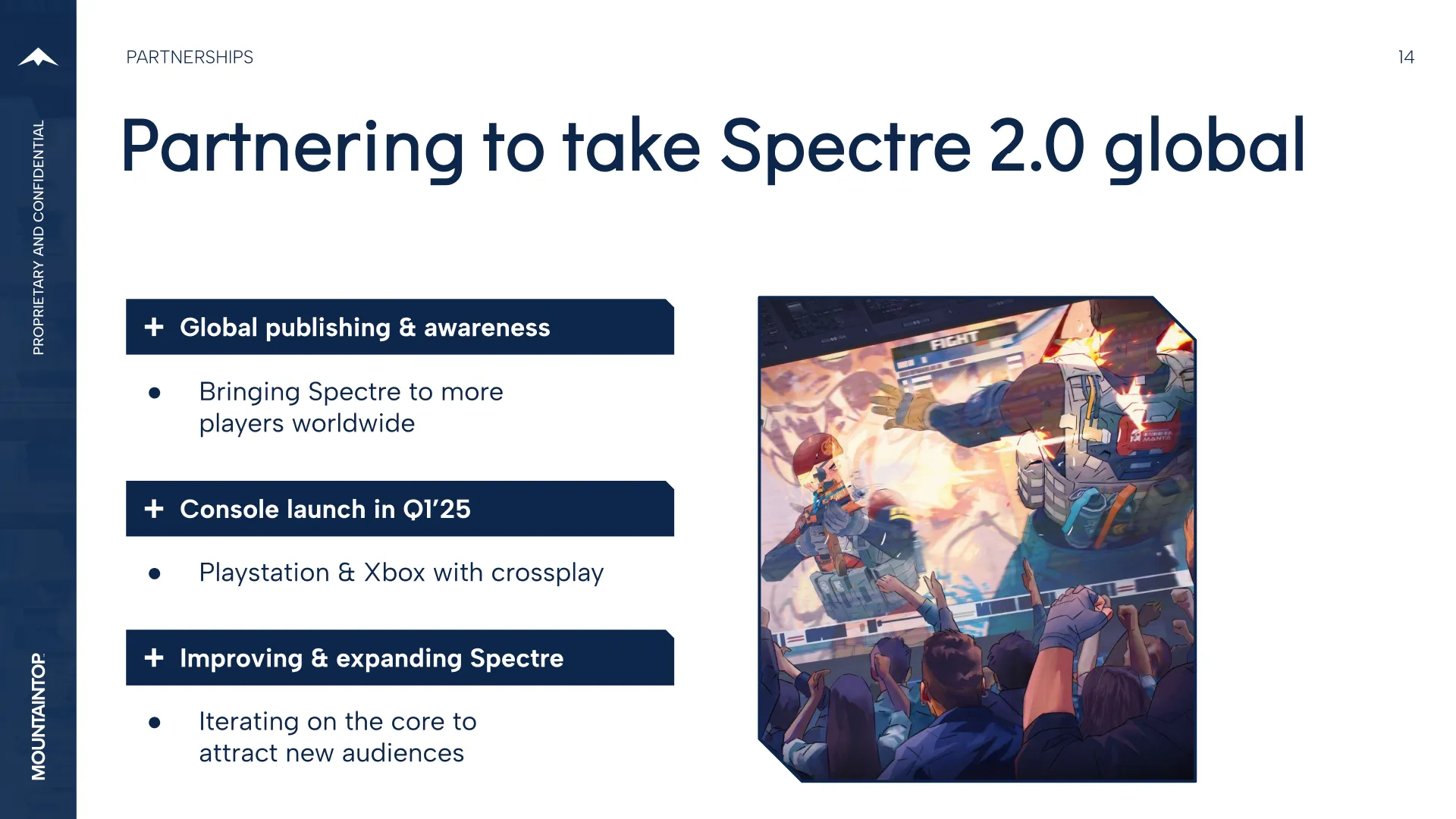 Presentation slide 17